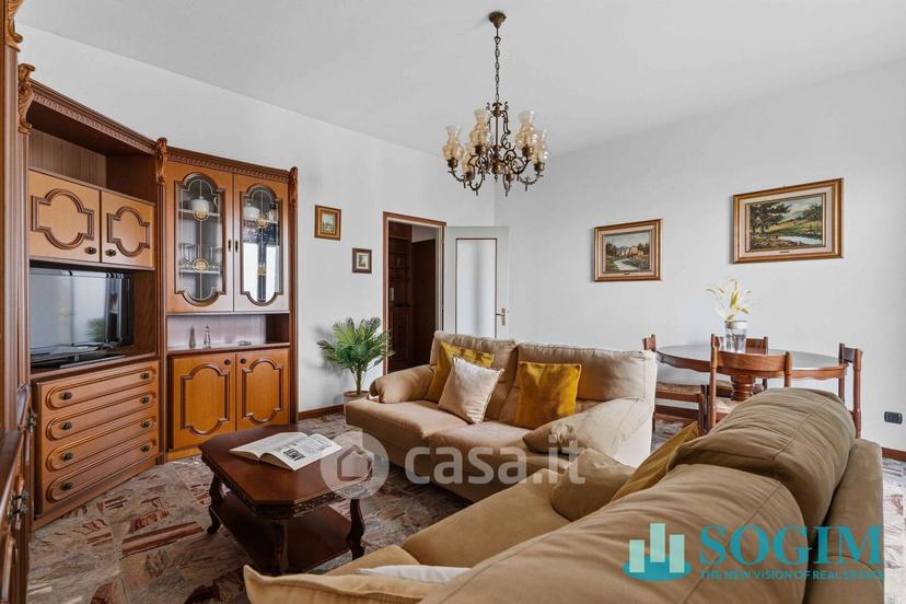 Trilocale in Via Fratelli di Dio 182 — foto 18 di 41