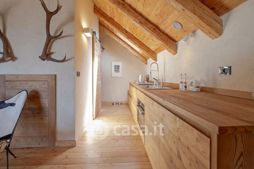 Appartamento in Frazione Bessen Alto — foto 25 di 34