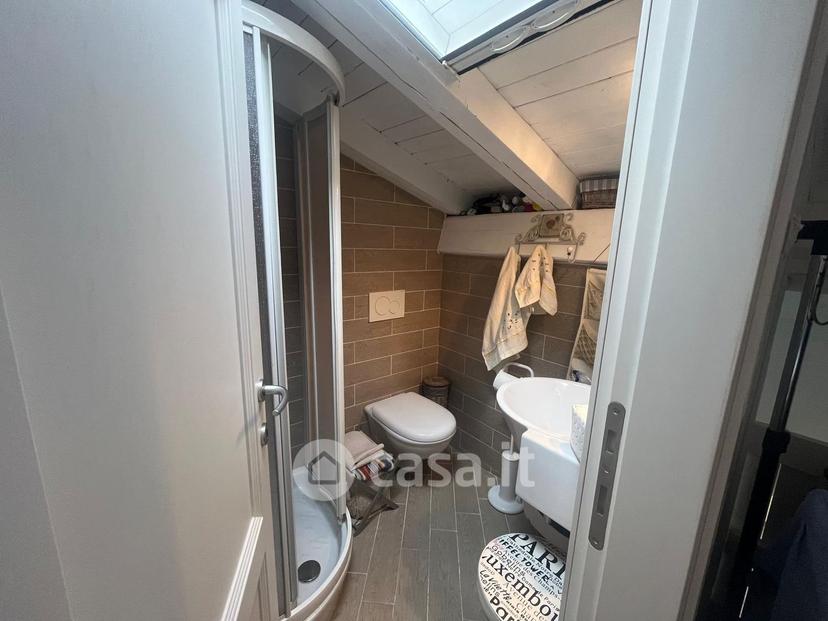 Trilocale in Via Porto Rotondo — foto 19 di 24