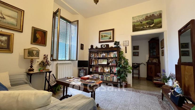 Quadrilocale in Via Pietro Vannucci 65 — foto 25 di 36