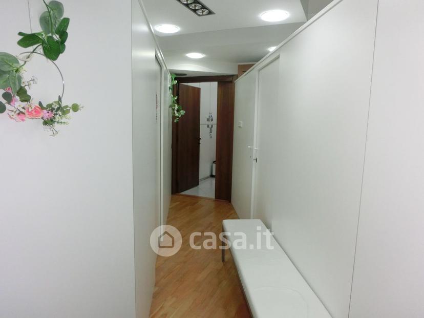 Quadrilocale in Via delle Vecchie Scuderie 59 — foto 25 di 44