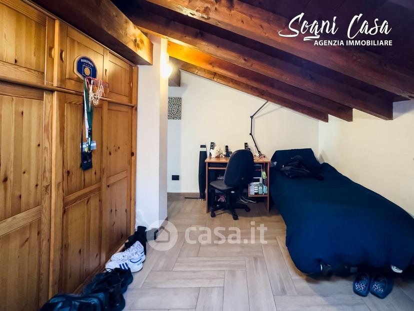 Villa in Via Sempione — foto 33 di 48