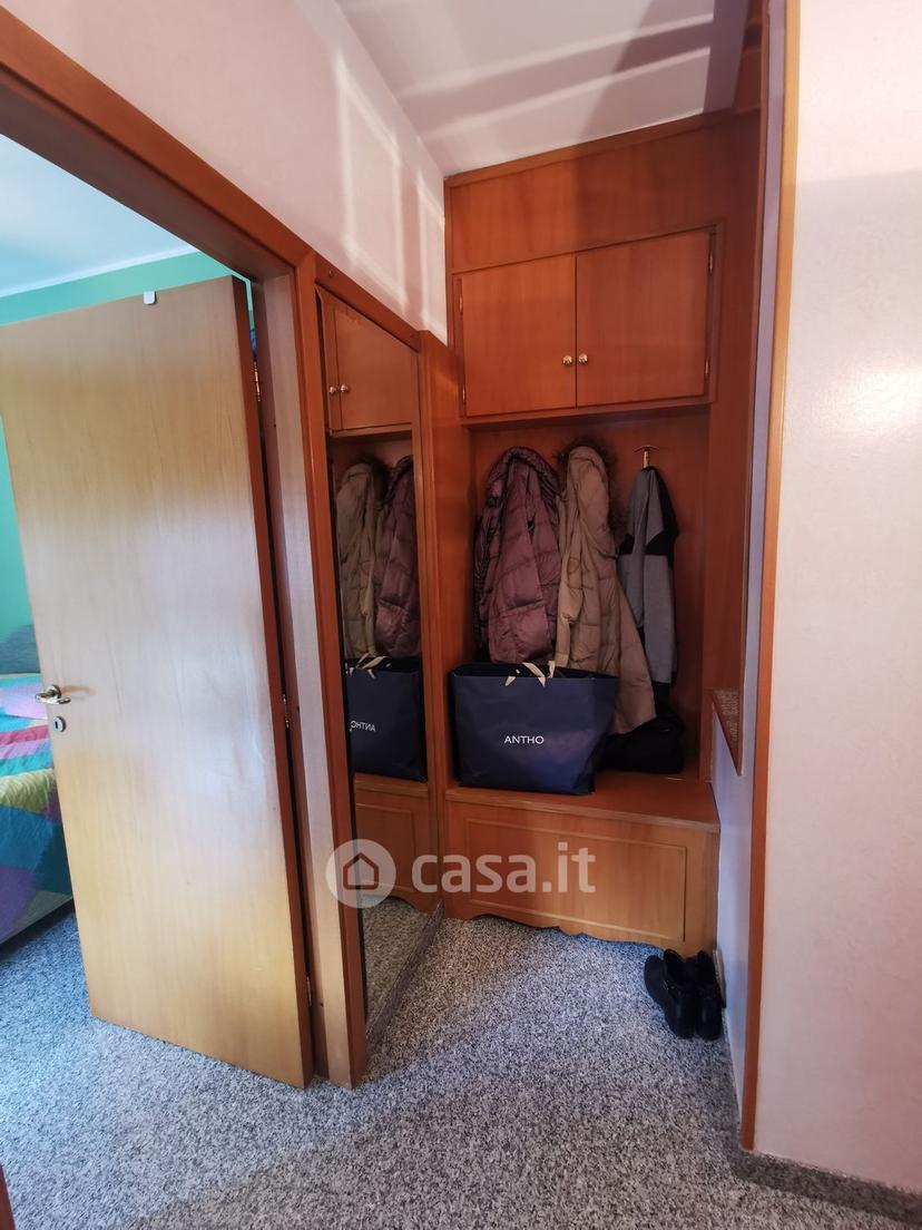 Quadrilocale in Via Puglie — foto 16 di 31
