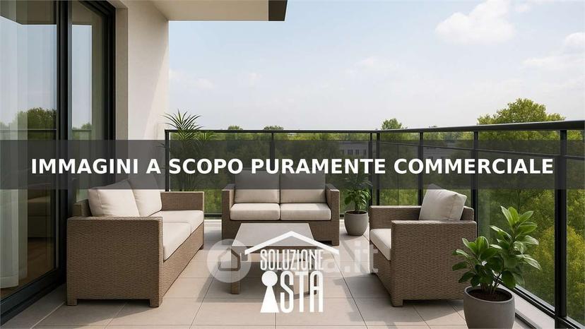 Bilocale in Via Giardini 4 — foto 21 di 27