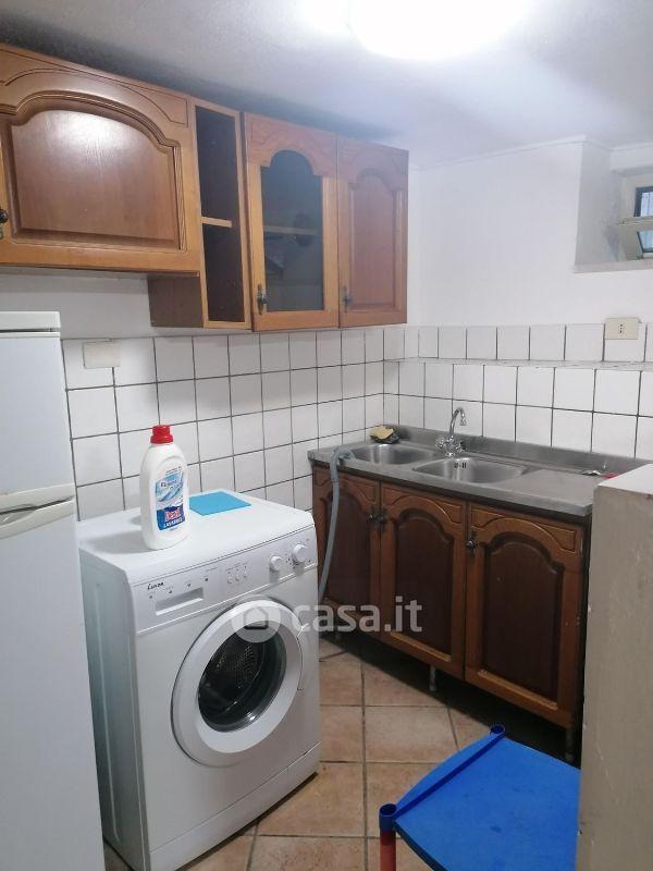 Bilocale in Vindicio