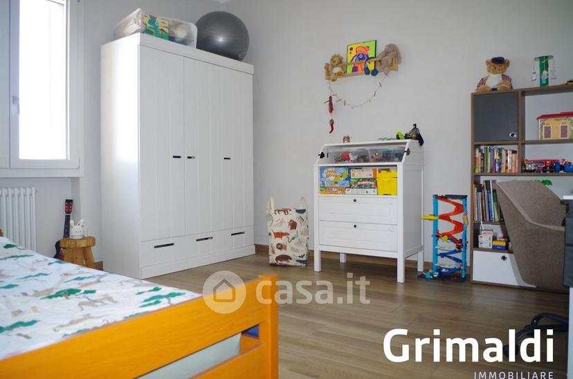 Appartamento in Corso Cesare Vergine — foto 9 di 29