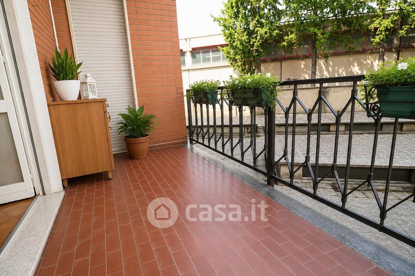 Trilocale in Via San Martino — foto 5 di 10