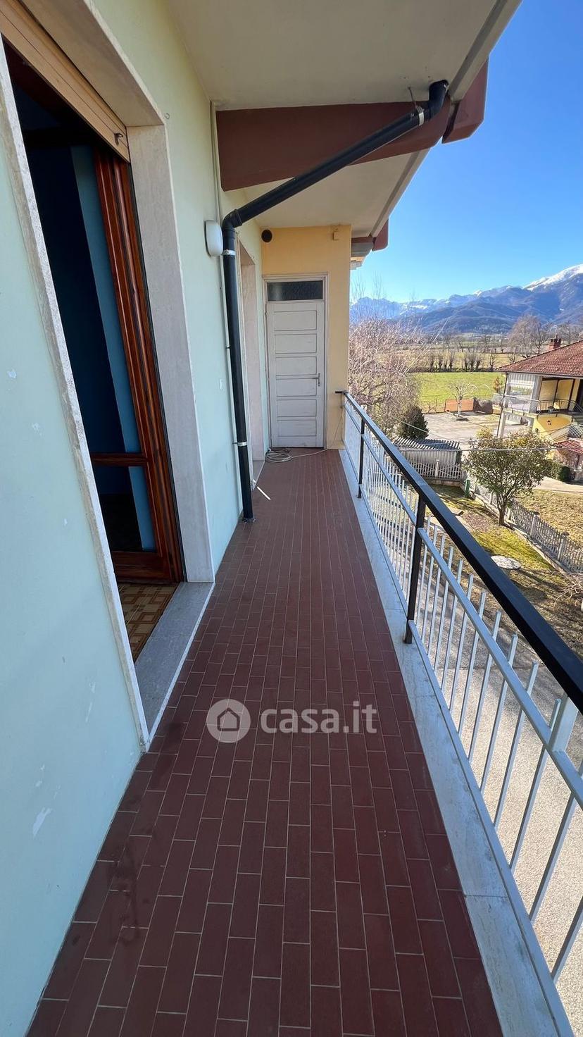 Quadrilocale in Via Chiusa Pesio 6 — foto 38 di 55