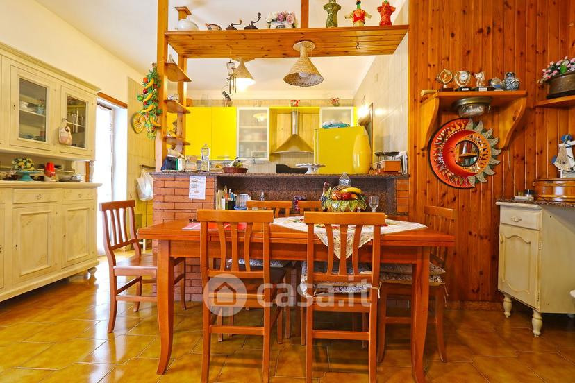 Appartamento in Via Madonna del Carmine — foto 22 di 39