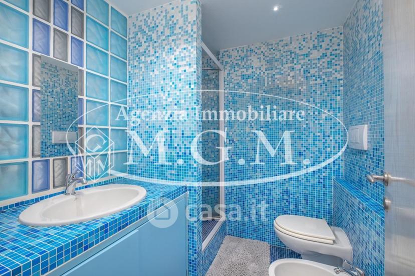 Villa in Via Lawley — foto 55 di 71