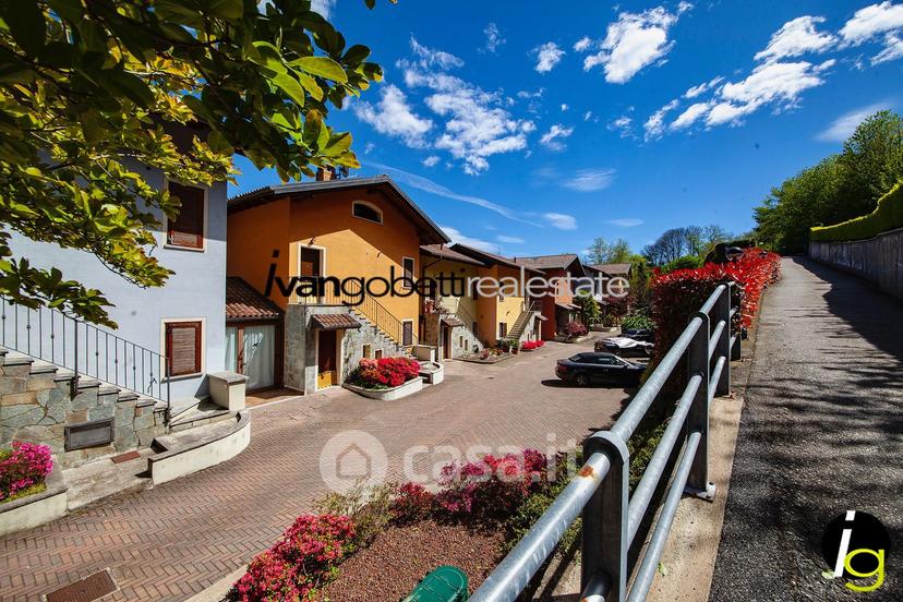 Villa in Via Martiri della Libertà 8 — foto 42 di 72