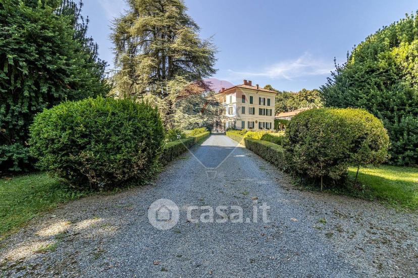 Villa in Via Ing. Bertola 1 — foto 41 di 132