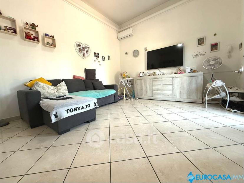 Quadrilocale in Via A. Ferretti 93 — foto 12 di 27