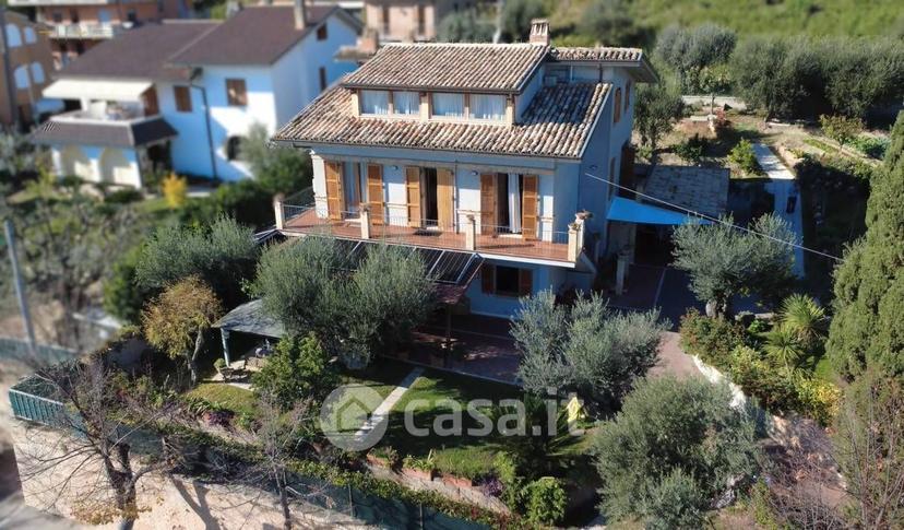 Villa in Via Cagliata 12 — foto 44 di 52