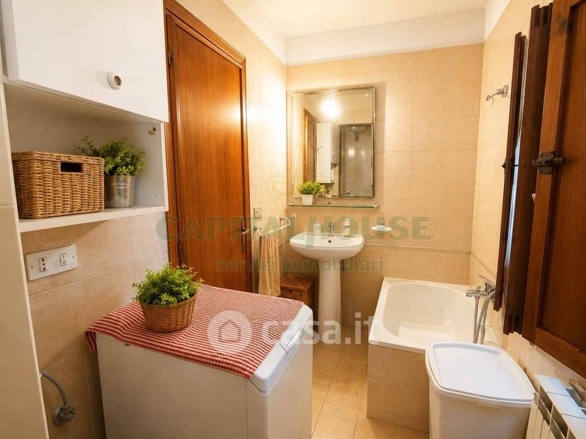 Trilocale in Via San Giovanni — foto 6 di 23