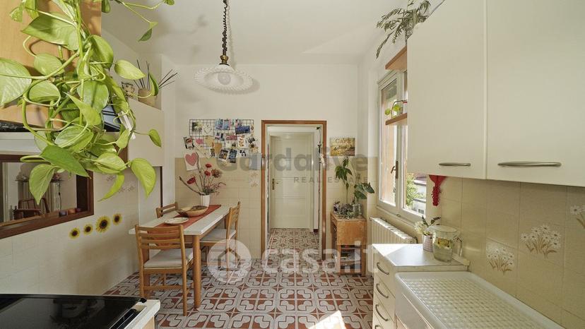 Trilocale in Via San Martino — foto 11 di 31
