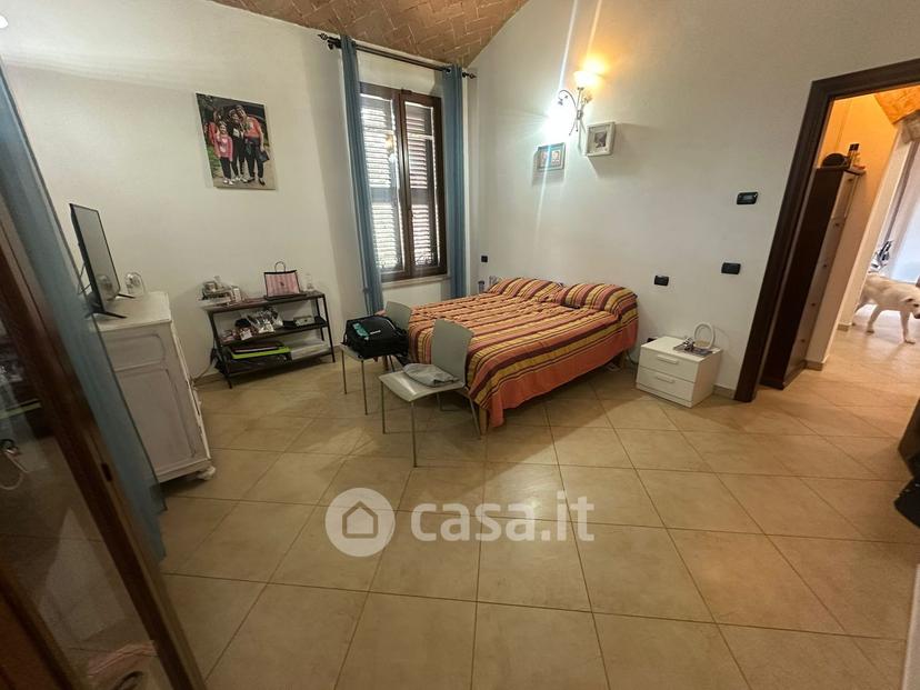 Quadrilocale in Via Bassa Paolucci — foto 39 di 44