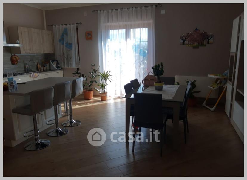 Villa in Contrada Chiani — foto 20 di 32