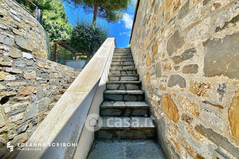 Villa in Via Aurora — foto 41 di 59