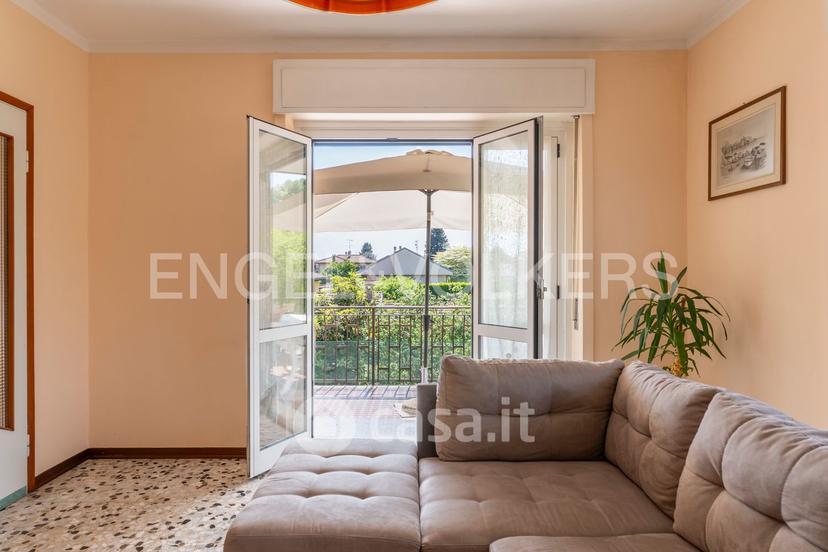 Villa in Via Mozart 7 — foto 26 di 35