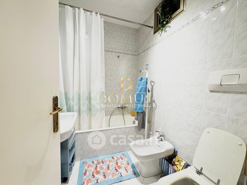 Trilocale in Via Padre Semeria 518 — foto 18 di 24