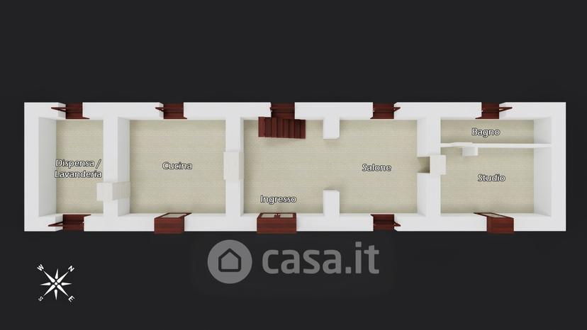 Villa in Quaranta — foto 48 di 61
