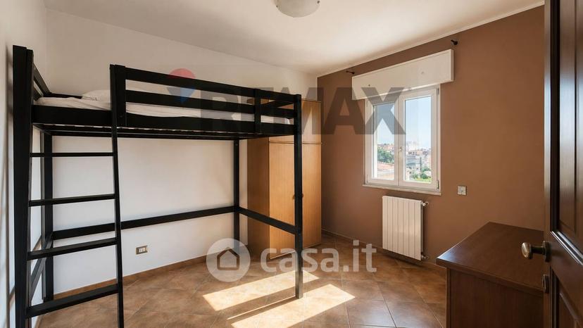 Appartamento in Corso dei Mille 200 a — foto 22 di 23