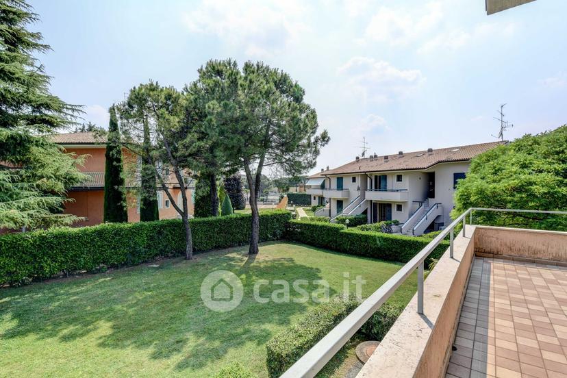 Trilocale in Via Giacomo Leopardi 12 — foto 3 di 19