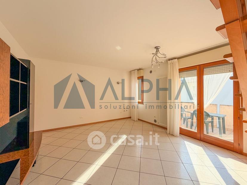 Quadrilocale in Via Giuseppe Bellonci — foto 14 di 30
