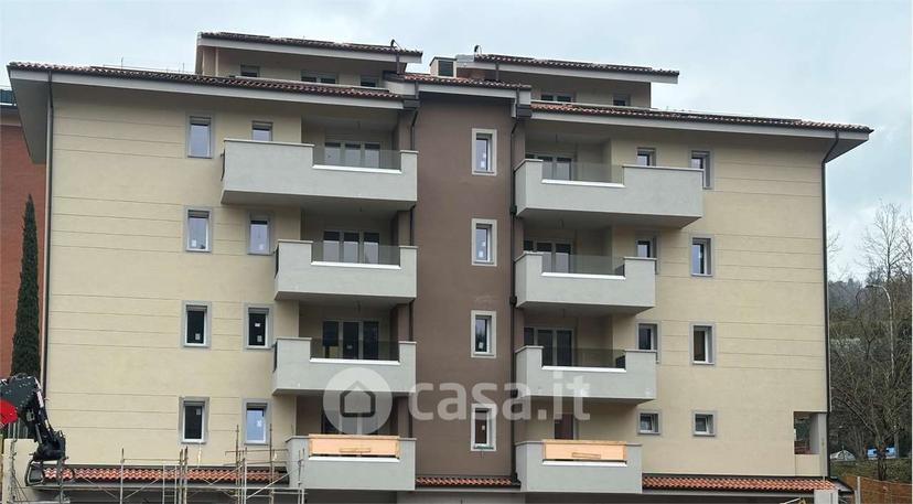 Quadrilocale in Via Irma Bandiera — foto 7 di 18