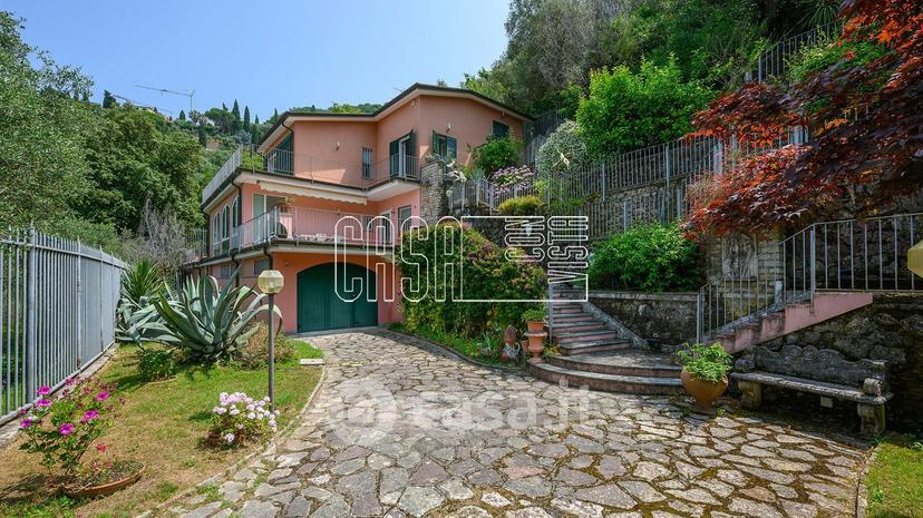 Villa in Via Carbognano 3 ° Traversa — foto 46 di 60