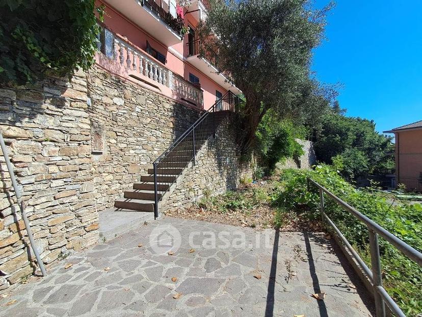 Quadrilocale in Via Colla Micheri — foto 24 di 25