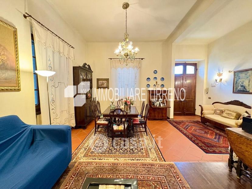 Villa in Viale Eugenio Chiesa — foto 29 di 29