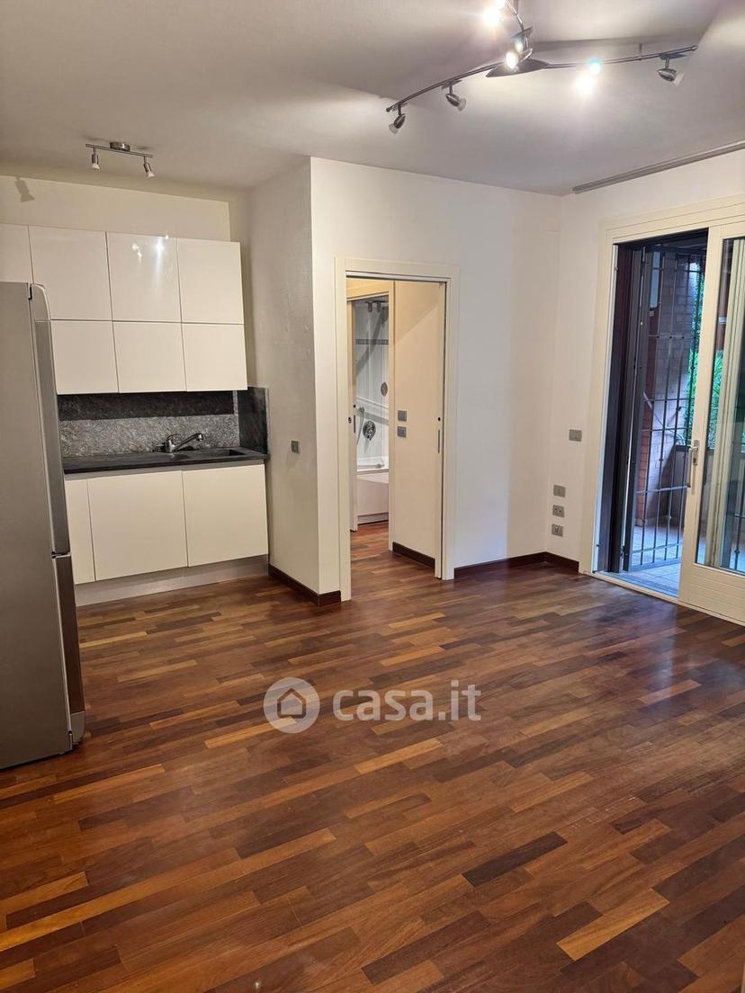 Trilocale in Via Beato Angelico 8 — foto 21 di 21