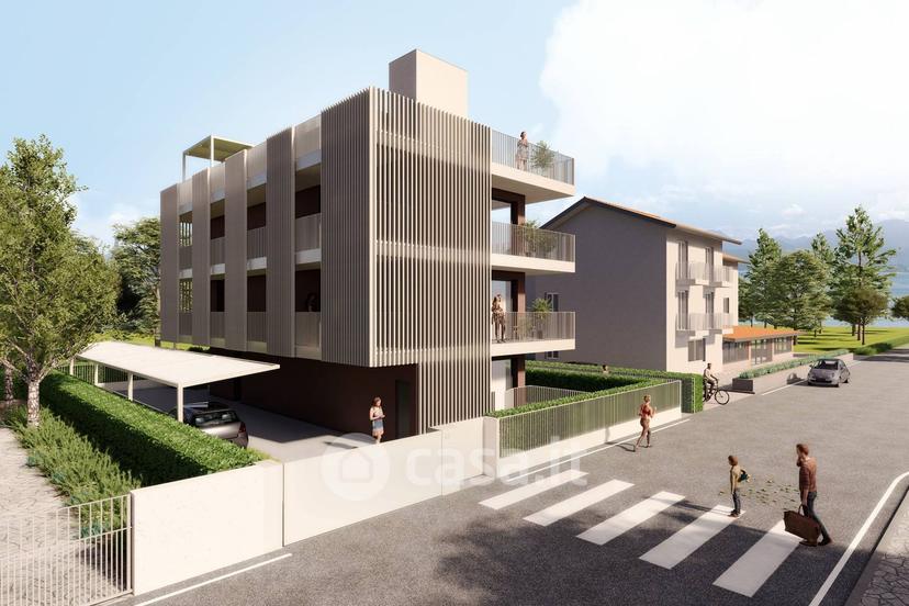 Trilocale in Strada Bergamini — foto 16 di 19