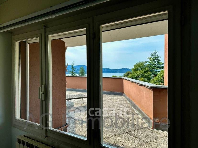 Trilocale in Corso Belvedere — foto 43 di 63