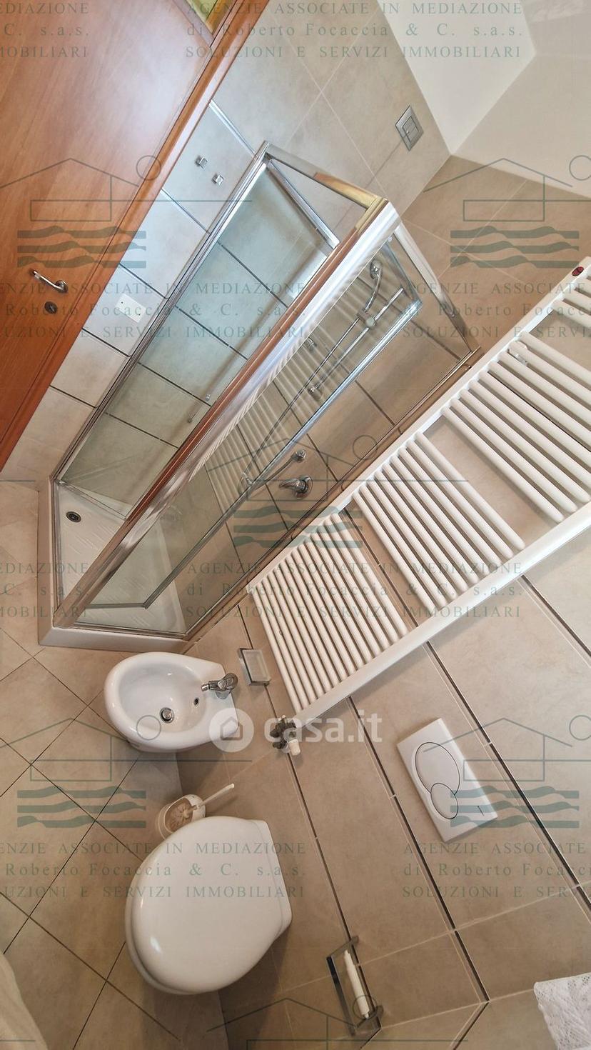 Quadrilocale in Via X Traversa 20 -a — foto 3 di 35