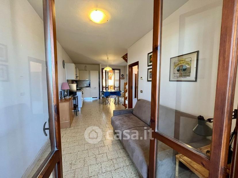 Quadrilocale in Viale Giacomo Leopardi — foto 10 di 16