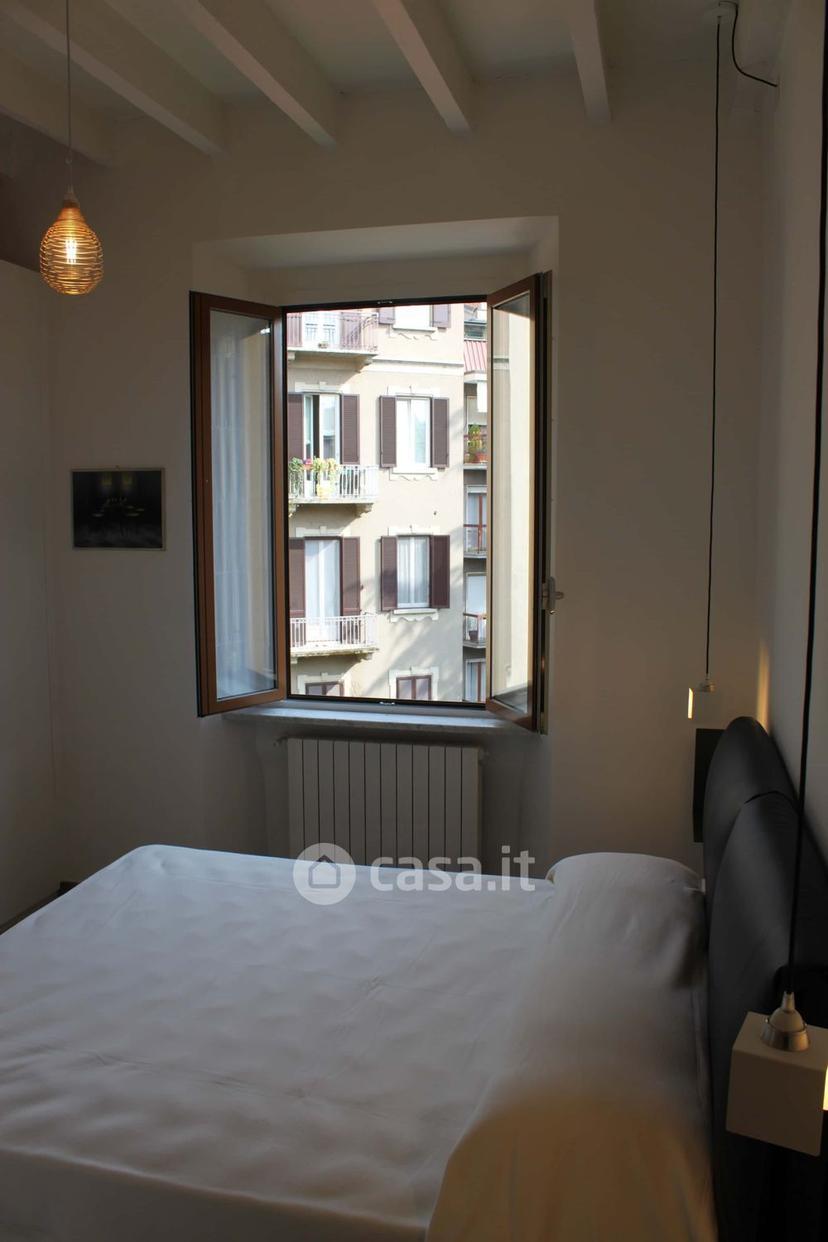 Bilocale in Via Domenico Cirillo 18 — foto 47 di 54
