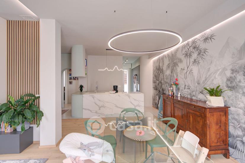 Villa in Via Massimo d'Azeglio 9