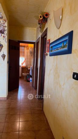 Appartamento in Via Ventotene 2