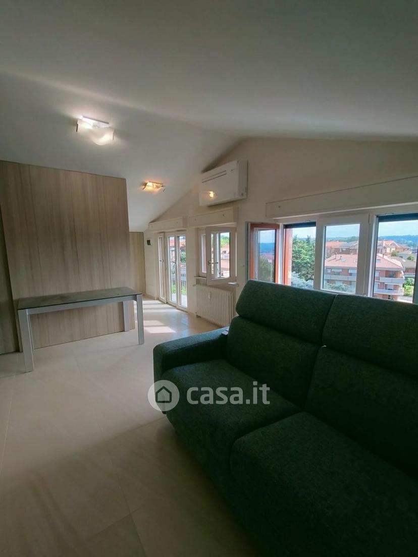 Monolocale in Via Antica Certosa — foto 3 di 8