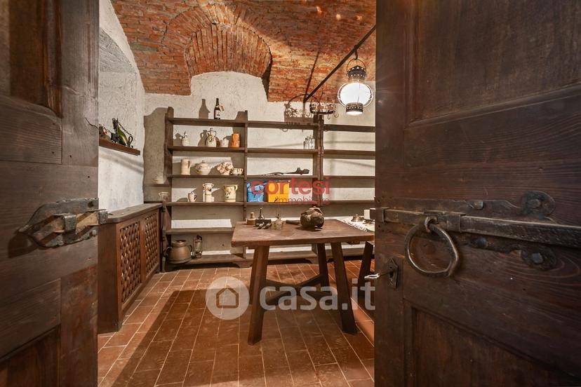 Villa in Via alla Zarda 4 — foto 5 di 63