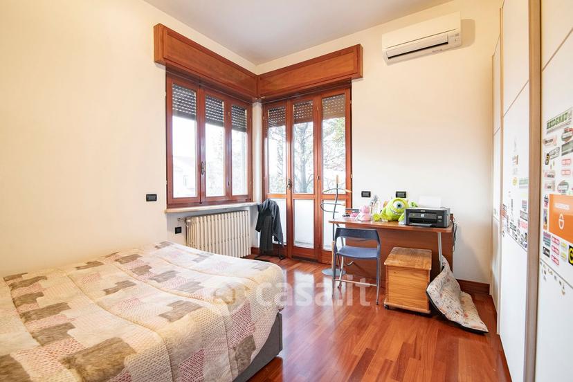 Villa in Via dei Mille — foto 21 di 50