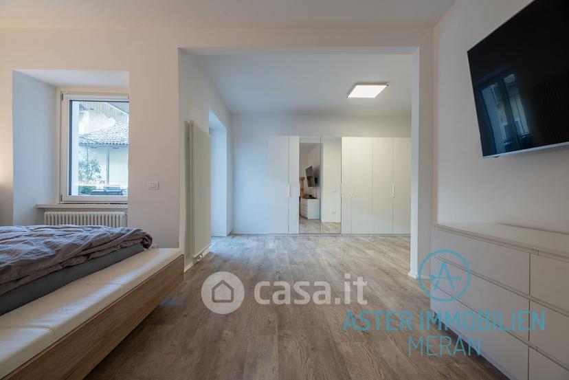 Trilocale in Via Portici — foto 17 di 34
