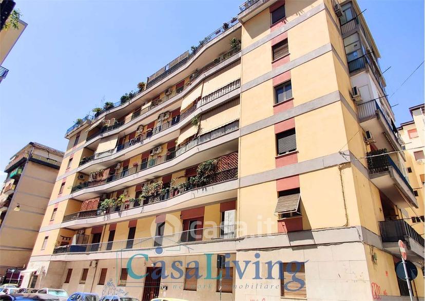 Quadrilocale in Via Domenico Trentacoste 34 — foto 22 di 22