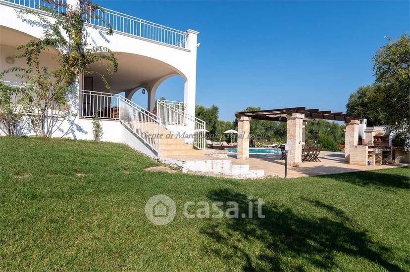 Villa in Contrada Sierri — foto 45 di 114