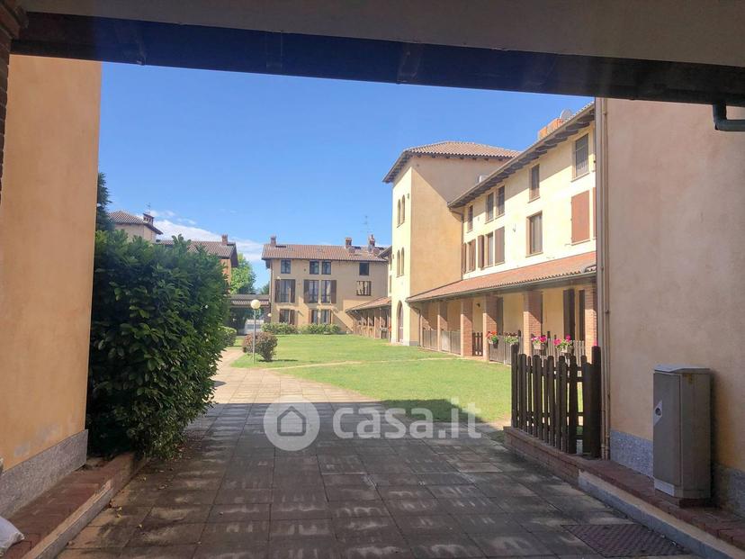 Monolocale in Via Negri — foto 19 di 35