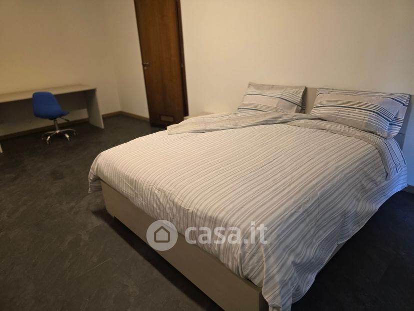 Stanza in Via XX Settembre 65 — foto 15 di 17