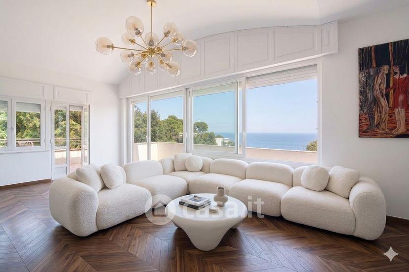 Villa in Via della Rotonda 22 — foto 65 di 73